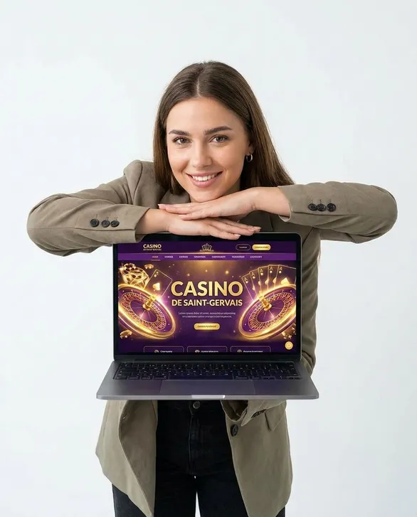 Casino de Saint-Gervais | Découvrir les jeux du casino en ligne Casino de Saint-Gervais | Découvrir les jeux du casino en ligne