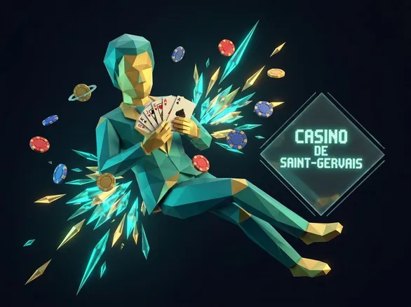 Casino de Saint-Gervais | méthodes de paiement au poker Casino de Saint-Gervais | méthodes de paiement au poker